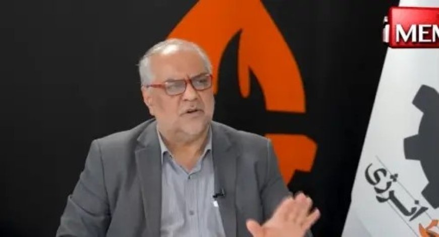 خبير إيراني يفجر مفاجأة: هكذا تتلاعب إسرائيل وامريكا بالطقس وتفتعلان الجفاف