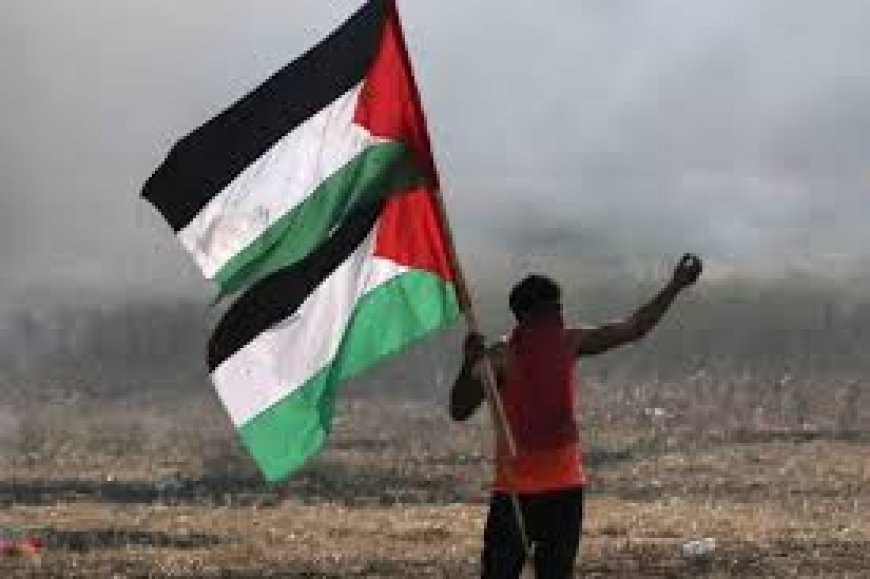 الثالث من آب.. اليوم الوطني والعالمي نصرة لغزة والأسرى