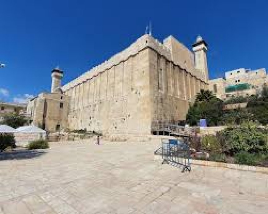 "الرئاسية العليا للكنائس" تحذر من تداعيات ما يحدث في باحات المسجد الأقصى المبارك وتدعو إلى حمايته