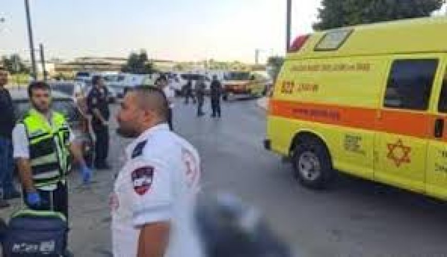 مقتل شاب بجريمة إطلاق نار في أبو سنان بأراضي 48