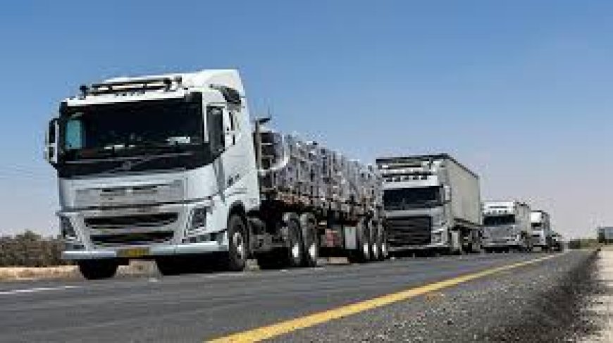 "الصحة العالمية": إدخال شاحنات تحمل وحدات دم ومستهلكات طبية إلى مستشفيات قطاع غزة