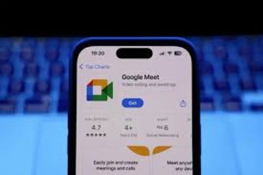الذكاء الاصطناعي في Zoom وGoogle Meet.. هل يسجل أكثر مما ينبغي تسجيله؟