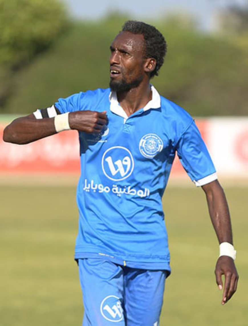 660 شهيدا رياضيا منذ بدء الإبادة الجماعية.. استشهاد نجم منتخبنا الوطني السابق سليمان العبيد