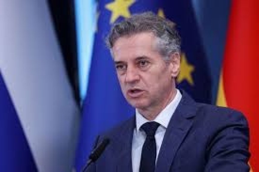 سلوفينيا تفرض عقوبات على اسرائيل وتزيد من دعمها لغزة