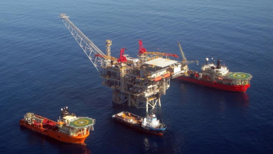 "اتفاقية تاريخية": إسرائيل ستصدر الغاز لمصر بقيمة 35 مليار