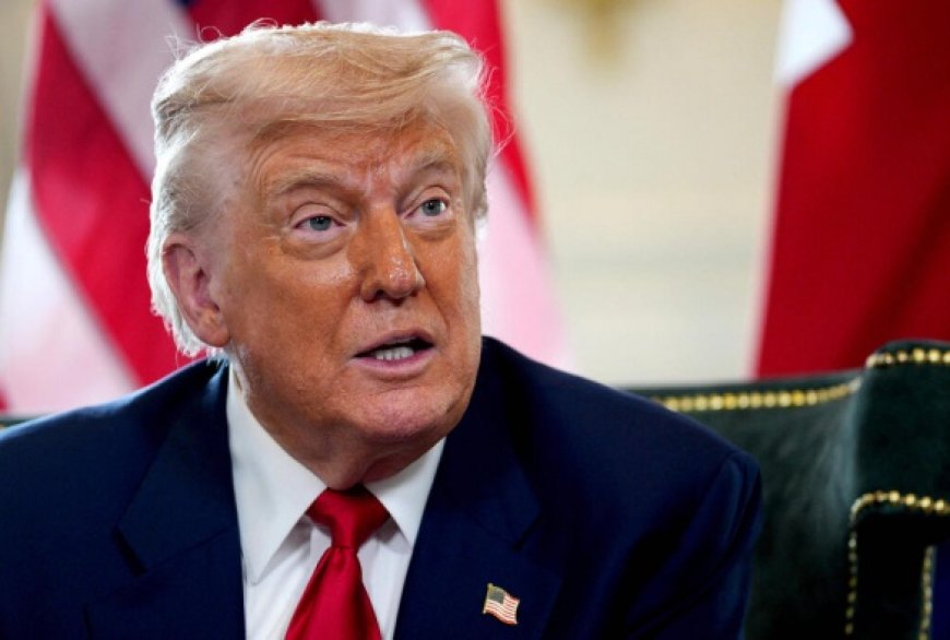 ساعات حاسمة: الكشف عن تفاصيل خطة احتلال غزة ودور ترامب في الكواليس