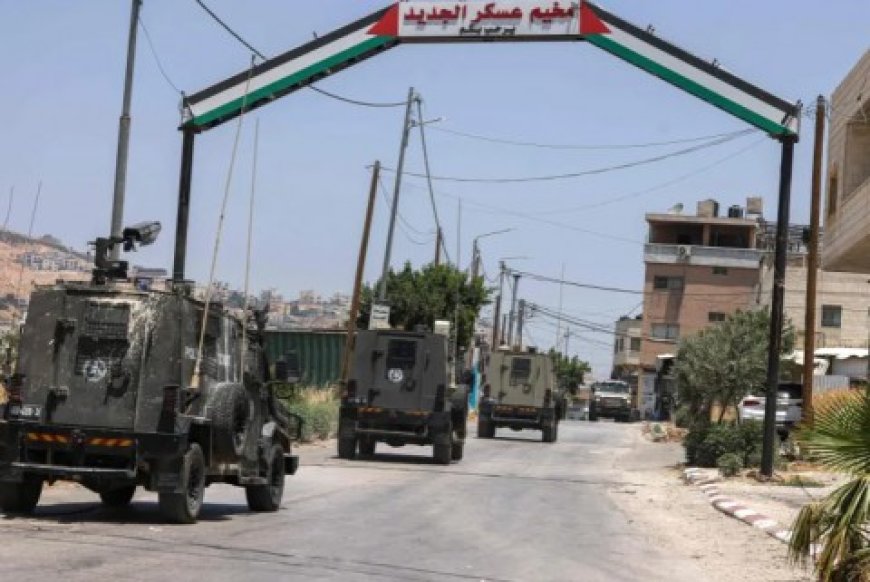 هآرتس: ضم الضفة الغربية تم بالفعل من دون ضجيج