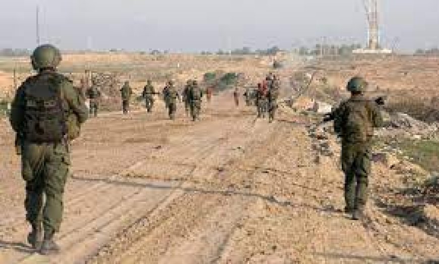 5 دول غربية يرفضون خطة إسرائيل لاحتلال غزة