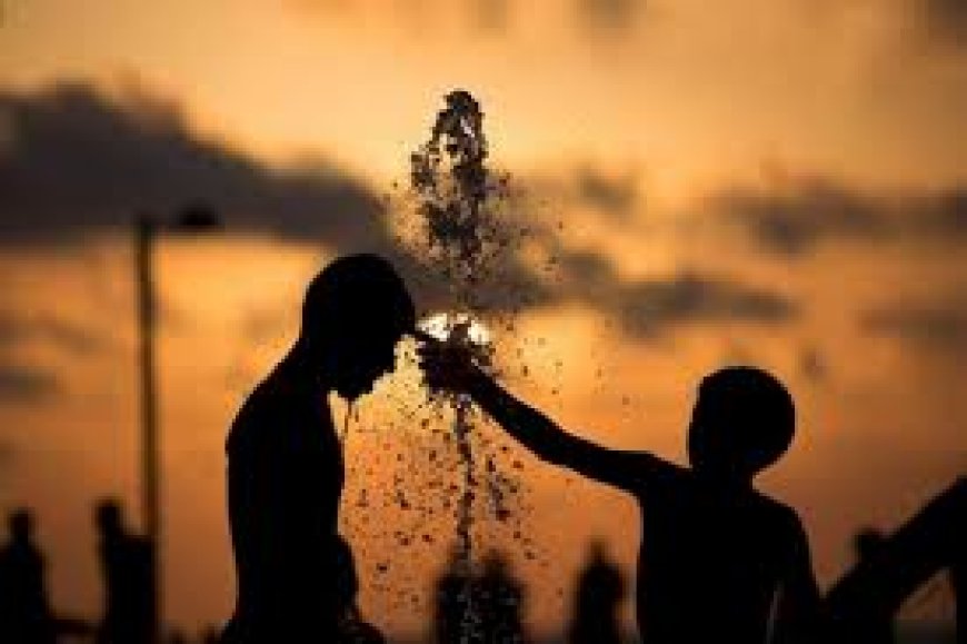 الطقس: استمرار تأثر البلاد بالكتلة الهوائية الحارة وارتفاع آخر على الحرارة