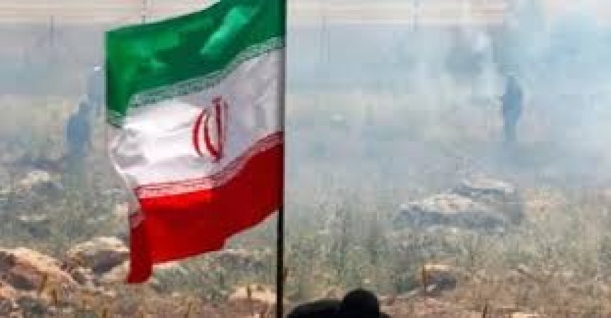 إيران تعلن اعتقال 20 جاسوسا للموساد الاسرائيلي