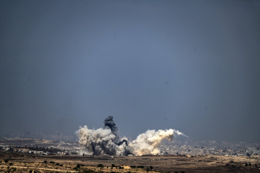 ارتفاع حصيلة عدوان الاحتلال على قطاع غزة إلى 61,369 شهيدا و152,850 مصابا