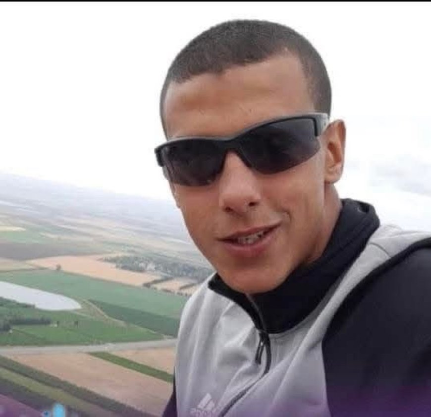 استشهاد شاب متأثرا بإصابته برصاص الاحتلال في مدينة أريحا