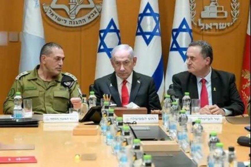 الولايات المتحدة تضغط لمنع احتلال القطاع وفتح قناة تفاوض جديدة