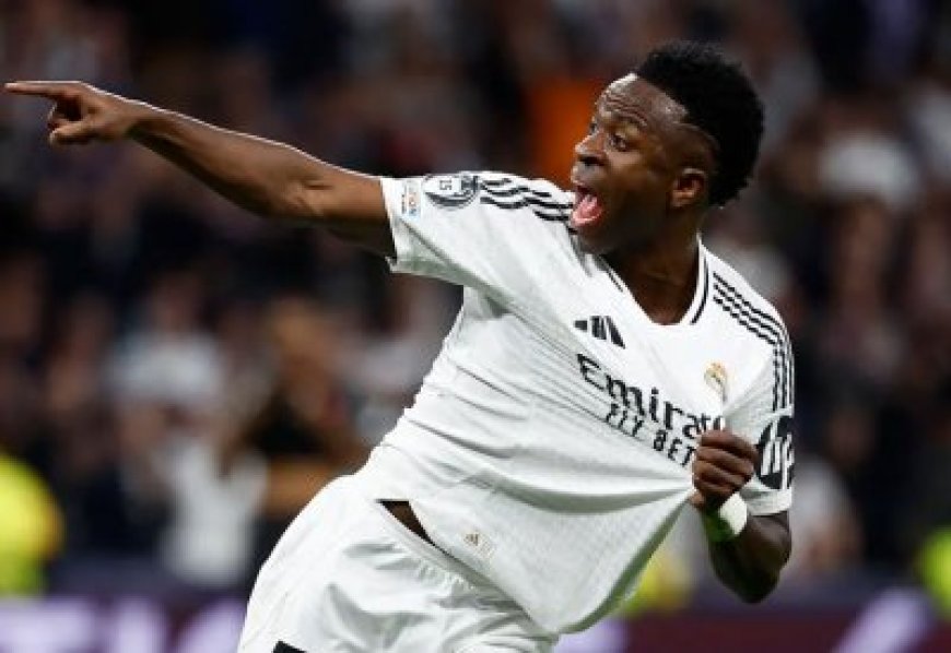 “فاض الكيل”.. ريال مدريد لم يعد يثق بفينيسيوس