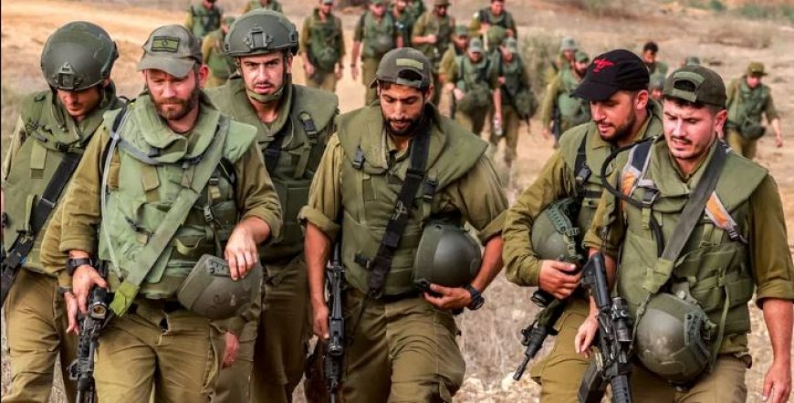 المقاومة تستهدف تجمعا للاحتلال بقذائف "الهاون"