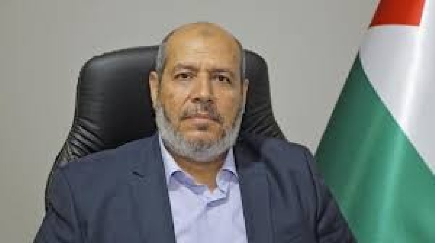 وفد حماس يصل القاهرة في إطار جهود تجديد مفاوضات التهدئة