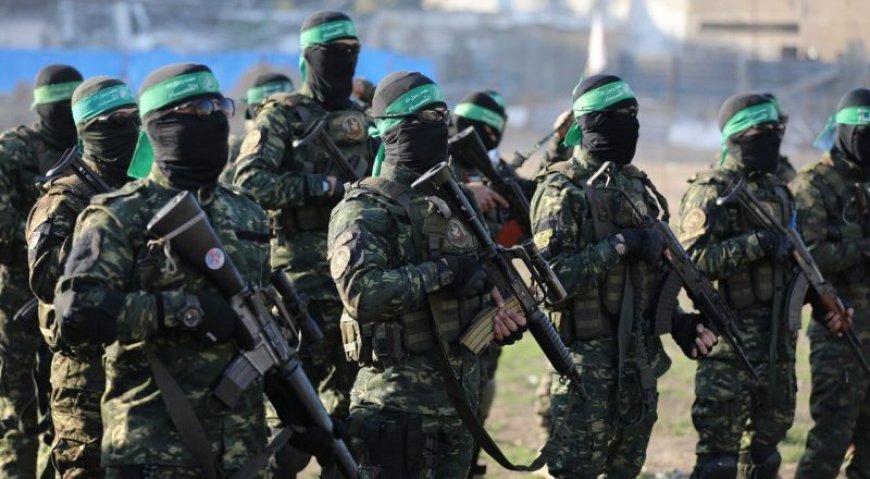 القناة 12: مصر تقترح على حماس "تجميد" سلاحها وإدخال شرطة فلسطينية إلى غزة