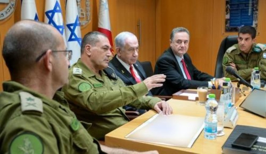 صدام حاد بين كاتس وزامير