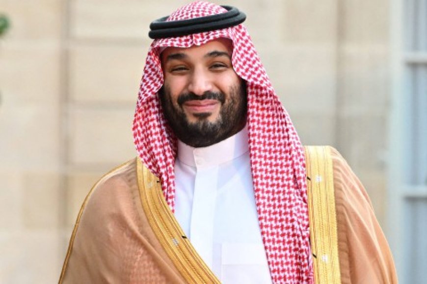 السعودية تندد بـ”إمعان إسرائيل في التجويع والتطهير العرقي” ضد الفلسطينيين وتدعم خطوات دعم قيام الدولة الفلسطينية