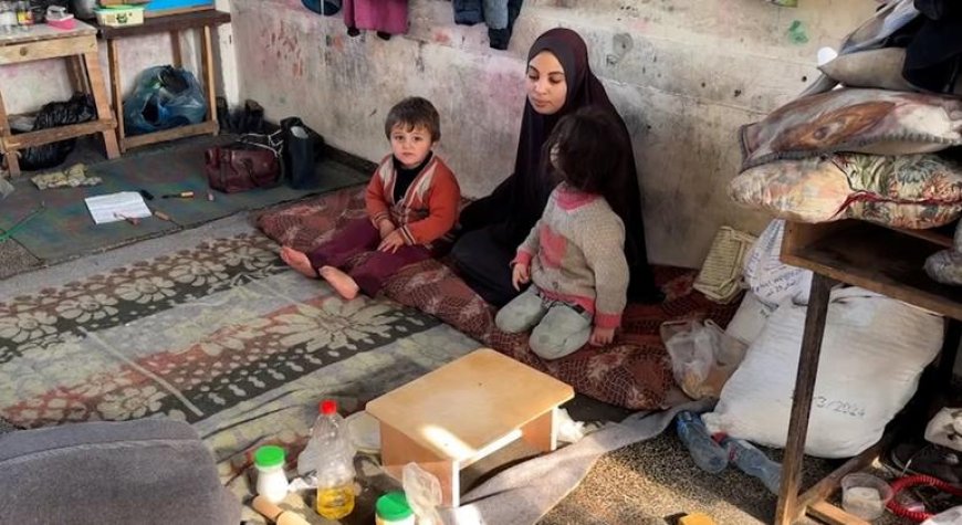 الأمم المتحدة تهدد بإدراج إسرائيل في قائمة العار لجرائم العنف الجنسي ضد الفلسطينيين