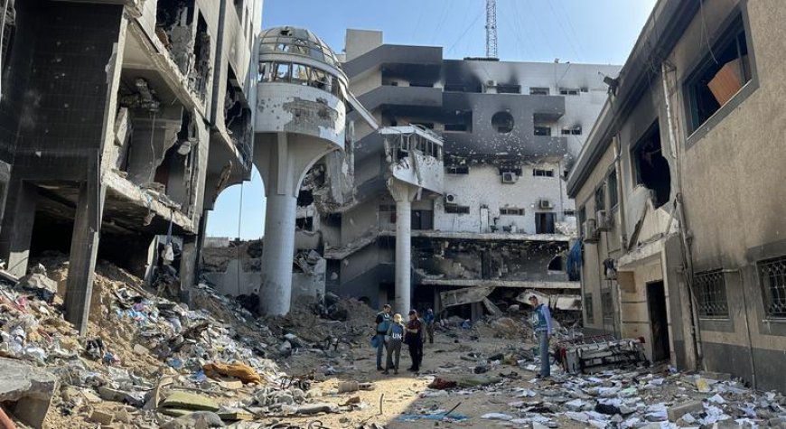 150 يوما على عودة الحرب .. عشرات الشهداء وعمليات واسعة للاحتلال جنوب مدينة غزة