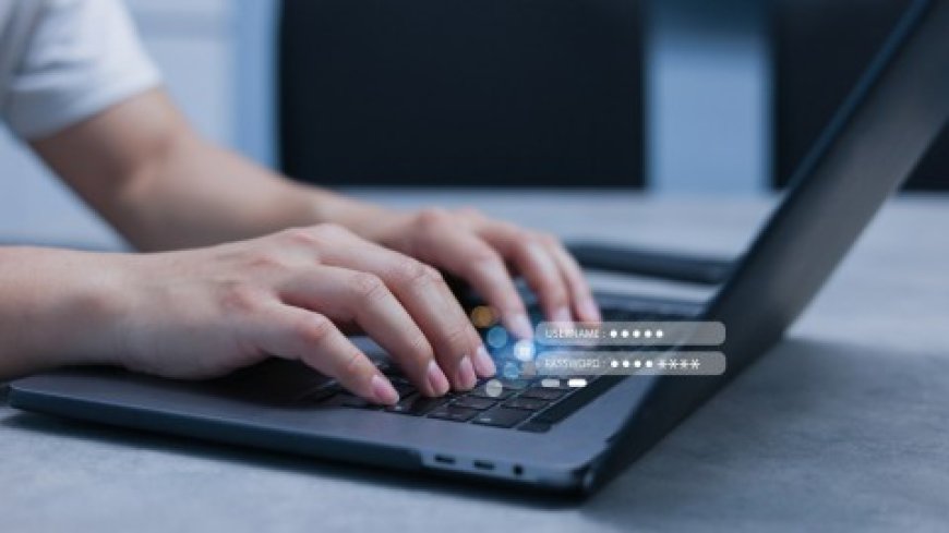 نهاية كلمات المرور على الأفق: التحول نحو تسجيل الدخول الآمن