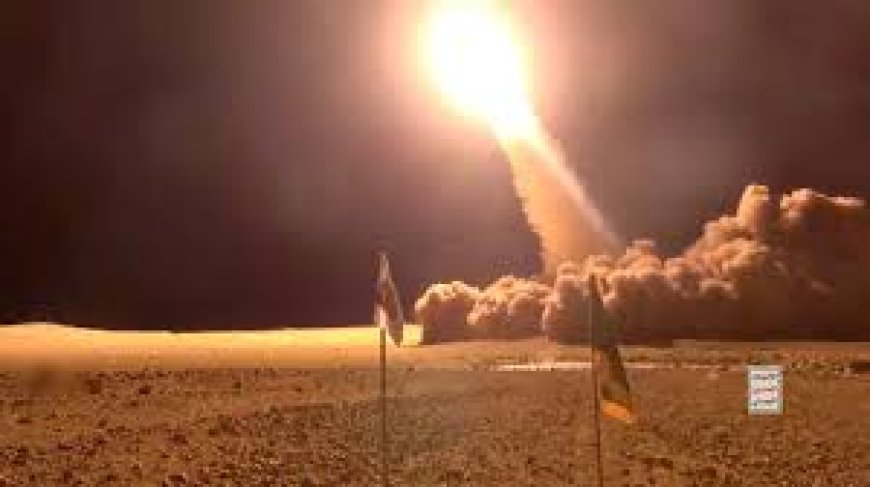 جيش الاحتلال يعلن اعتراض صاروخ من اليمن