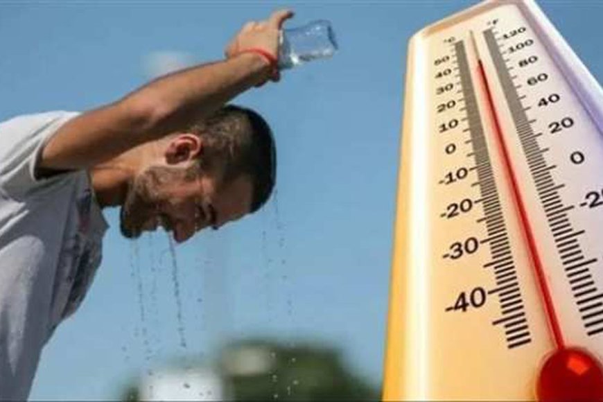 الطقس: أجواء شديدة الحرارة وتراجع تدريجي خلال الأيام المقبلة