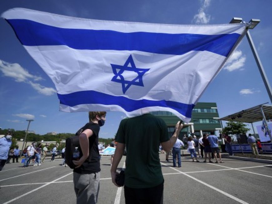 غضب ورفض عربي لتصريحات نتنياهو بشأن “إسرائيل الكبرى”.. مصر تطلب إيضاحات والسعودية تعتبرها مشروع توسعي خطير