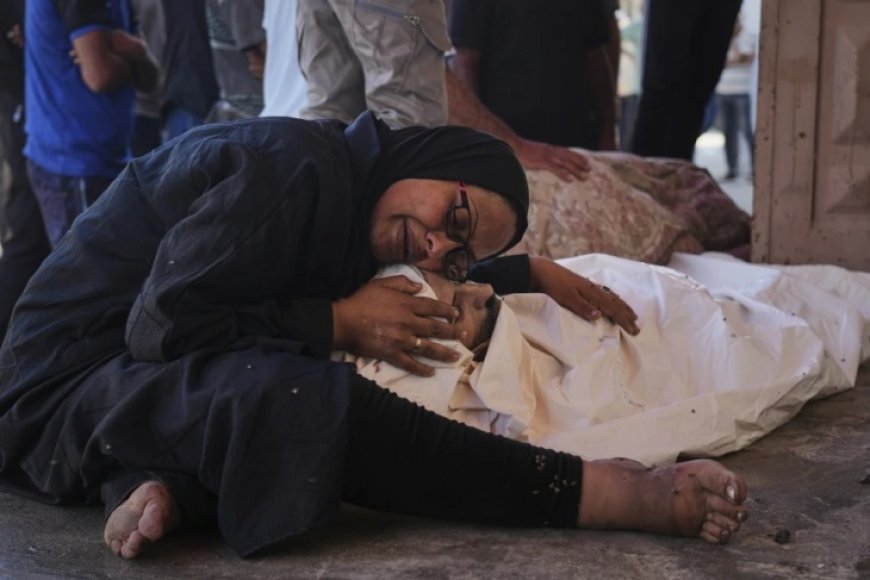 "محدث" 44 شهيدا منذ فجر اليوم جراء عدوان الاحتلال على غزة