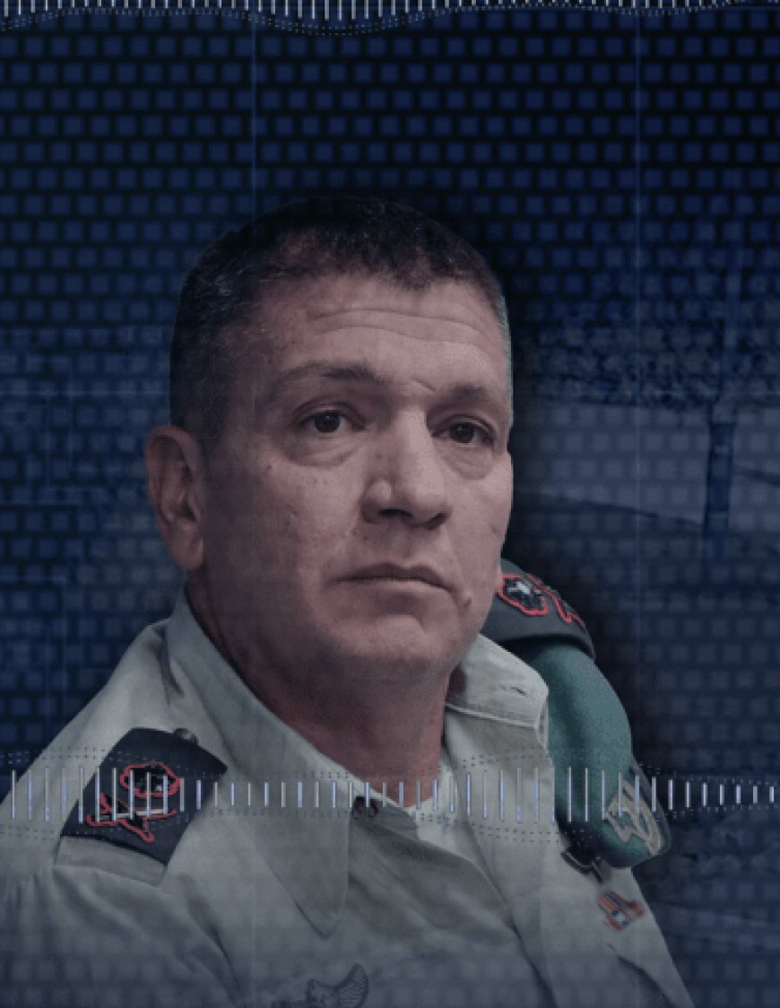 رئيس الاستخبارات السابق: نتنياهو جبان ورئيس الأركان مصاب بالبارانويا