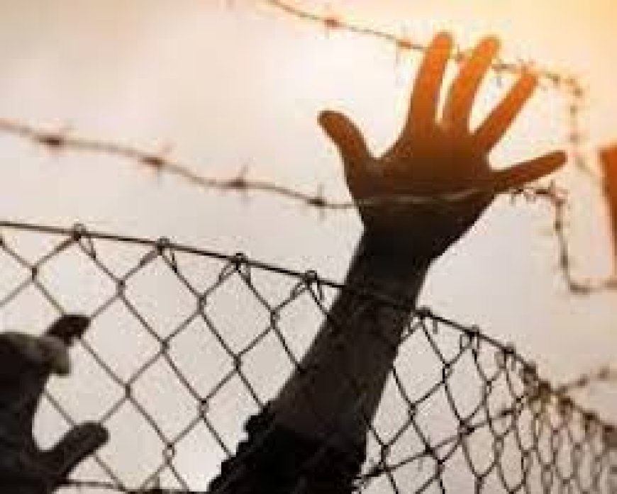 معتقلان من جنين يدخلان أعواما جديدة في سجون الاحتلال