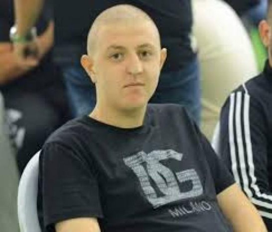 تدهور الوضع الصحي للأسير أحمد خضيرات في سجن "النقب"