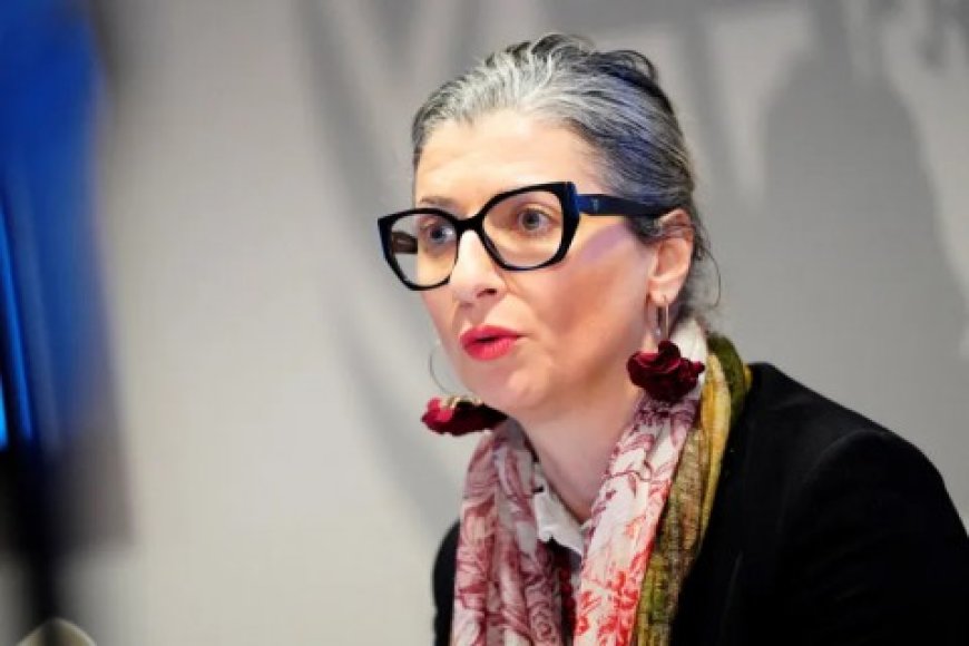 مقررة أممية: حماس ليست “جماعة من القتلة” بل قوة سياسية وصلت للسلطة بانتخابات ديمقراطية ولها دور هام في غزة