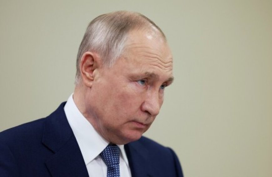 صحيفة: بوتين طالب ترامب بمنح اللغة الروسية صفة الرسمية وحماية الكنيسة بين شروط تسوية أوكرانيا