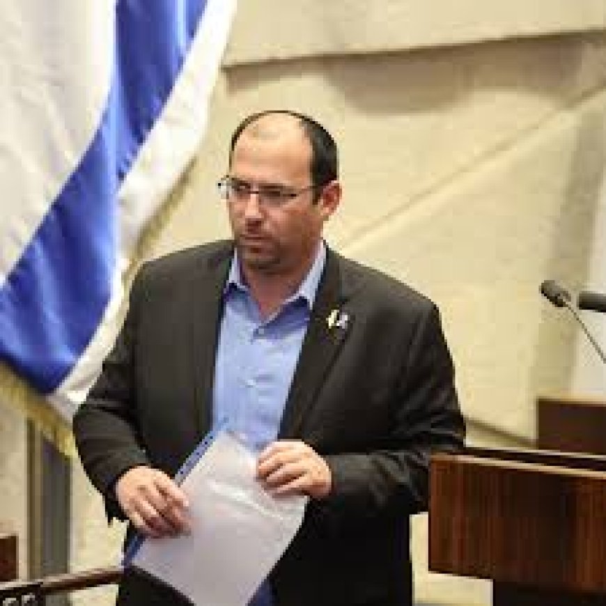 أستراليا تلغي تأشيرة عضو كنيست متطرف