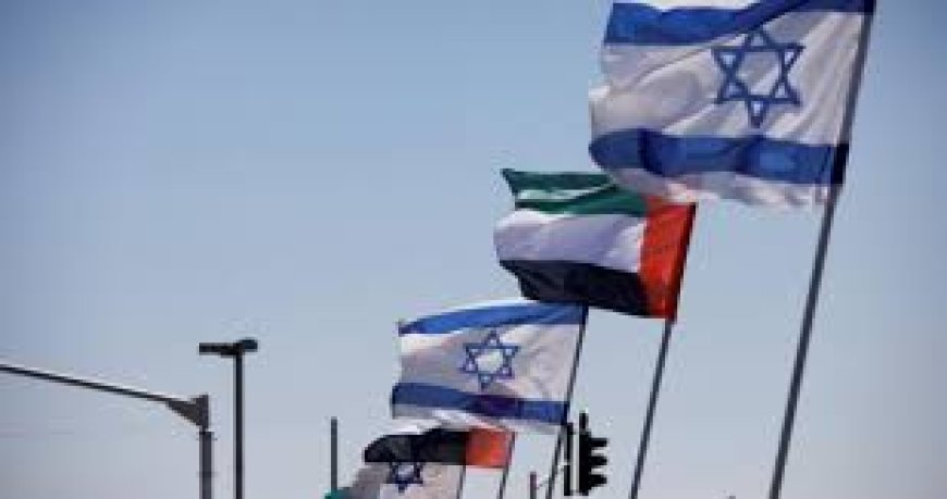 وفد اسرائيلي زار الإمارات سرا