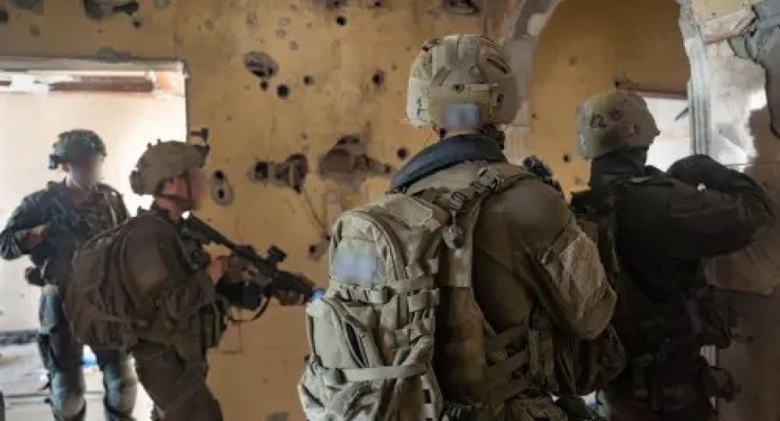 اسرائيل تضع العراقيل : تشاؤم من فشل اتفاق وقف إطلاق النار