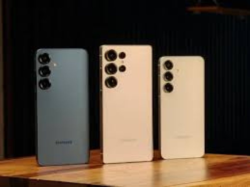 موعد إصدار هاتف سامسونغ غالاكسي إس 26 ألترا وأبرز مميزاته