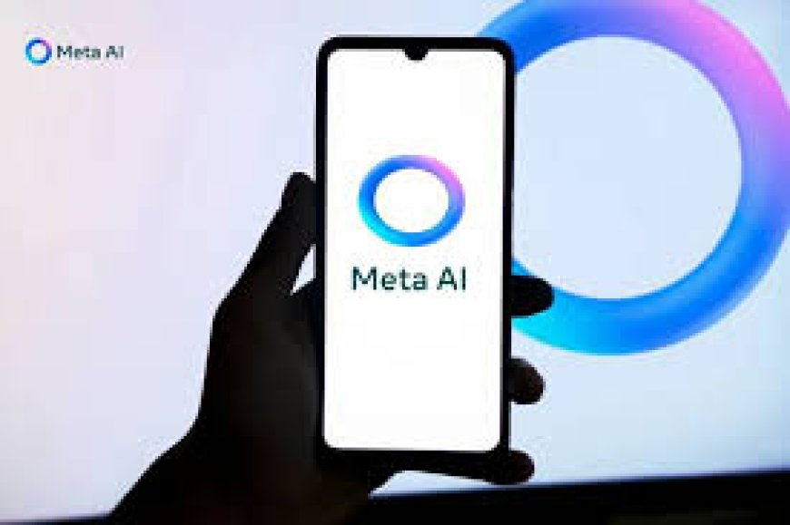 ميتا تعقد شراكة مع «ميدجورني» لتعزيز تقنيات الذكاء الاصطناعي البصري