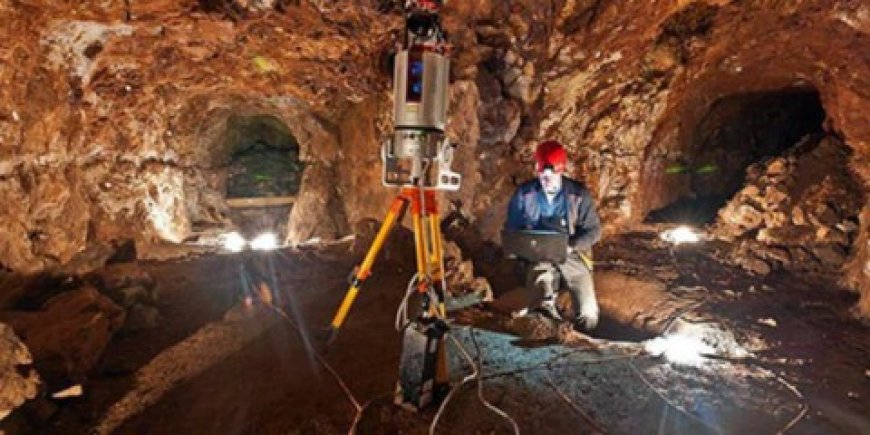 اكتشافات معدنية واعدة للذهب والنحاس بمشروع مغربي لشركة كندية