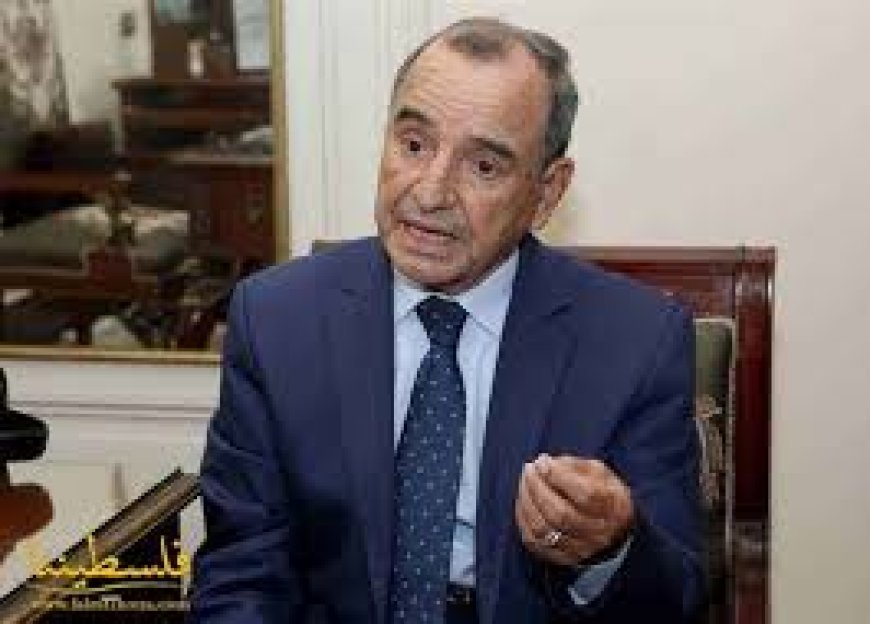 أمين عام "المحامين العرب": تعمد تجويع الشعب الفلسطيني جريمة حرب مكتملة الأركان