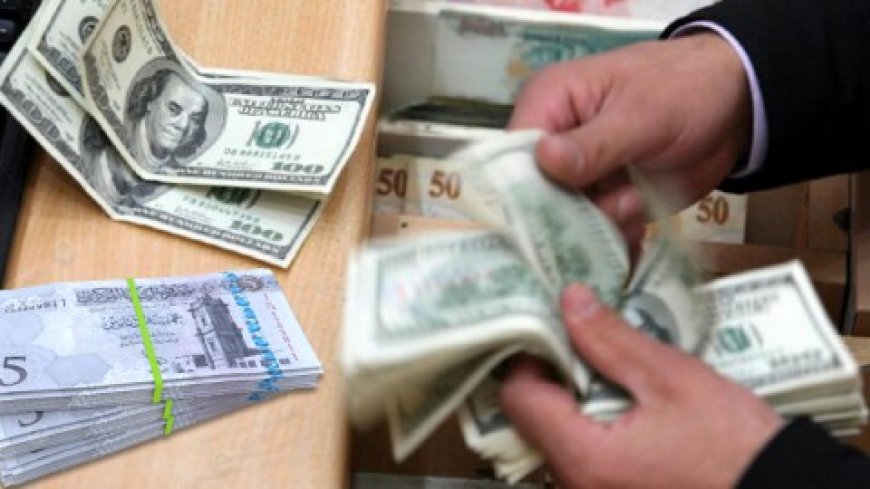 ليبيا تتصدر قائمة أسرع الاقتصادات العربية نموا في 2025