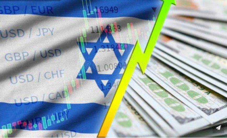 ارتفاع طلبات الافلاس الفردي بإسرائيل خلال النصف الأول من 2025