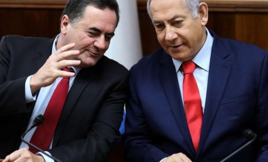 نتنياهو ووزير جيشه يتوعدان الحوثيين بدفع  الأثمان الباهظة والمضاعفة