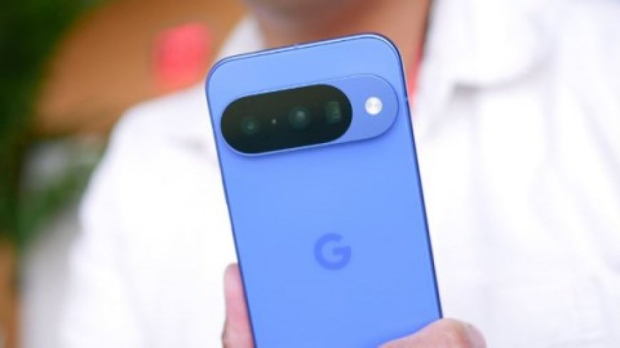 غياب الشحن اللاسلكي العكسي في بيكسل 10: غوغل تفسر السبب