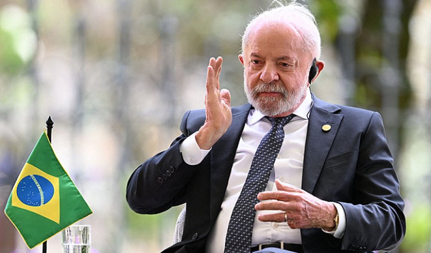 البرازيل ترفض تعيين سفير إسرائيلي جديد