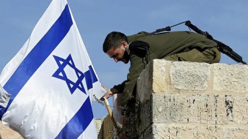 نتنياهو يُشجع اعتداءات المستوطنين في الضفة ويلمح لقرب ضمها تحت السيادة الإسرائيلية: سنمنع قيام دولة فلسطينية