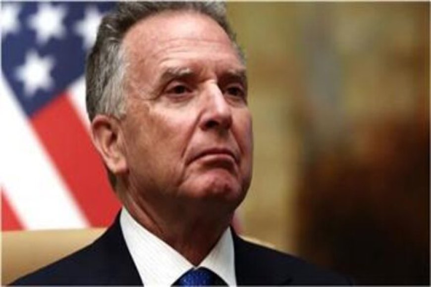 ترامب يعقد "اجتماعًا كبيرًا" بشأن غزة