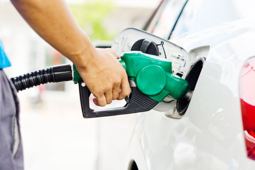 هل طلبت الحكومة قرضا من أصحاب محطات الوقود لتأمين صرف الرواتب؟